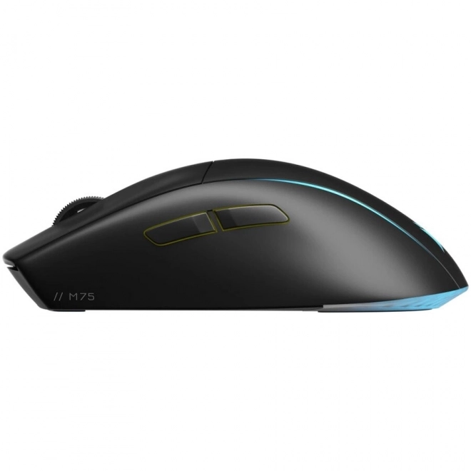 Rgb gamer egér vezeték nélküli