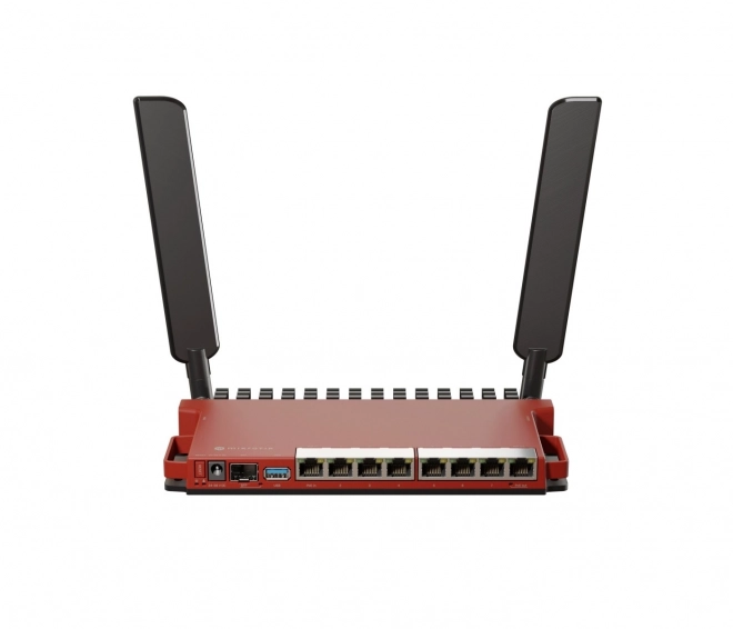 Wi-Fi 6 router