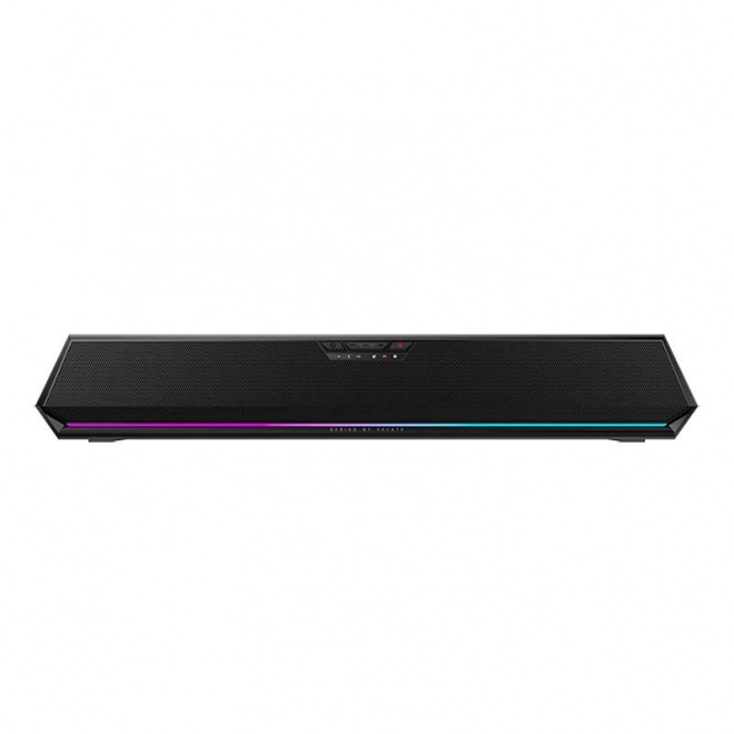 Edifier HECATE G1500 Bar játéksoundbar fekete