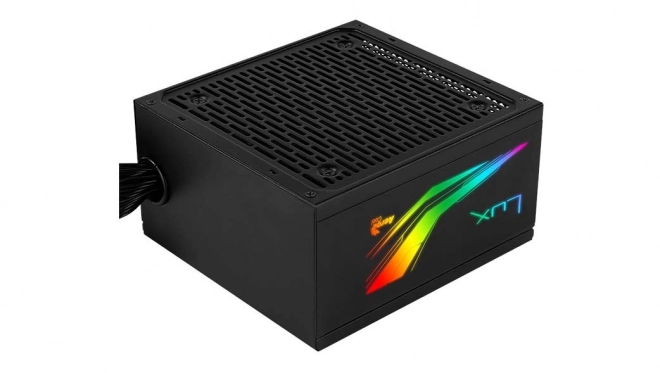 AeroCool lux rgb tápegység 750W