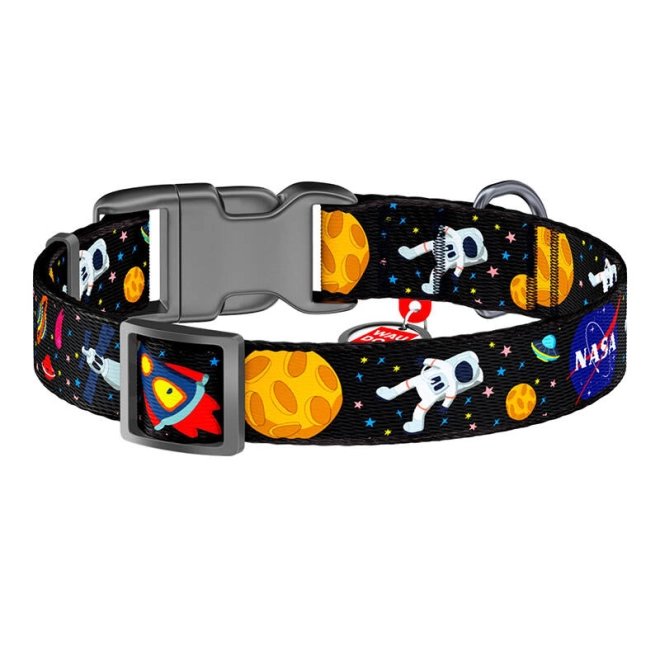 Eredeti NASA dizájn