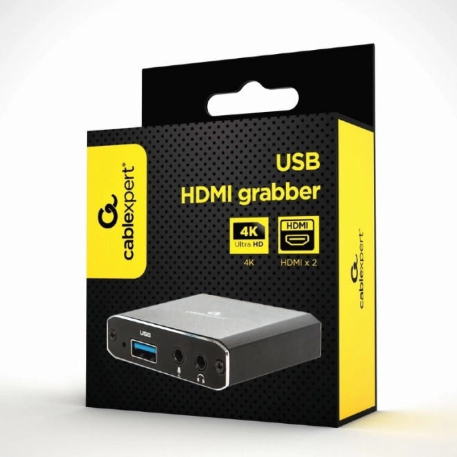 HDMI adapter 4K