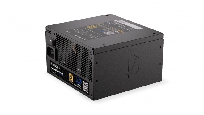 Energiaellátás ENDORFY Supremo FM6 Gold 1000 W