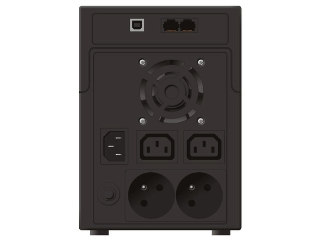 Power Walker Vi 2200 megszakításmentes tápegység