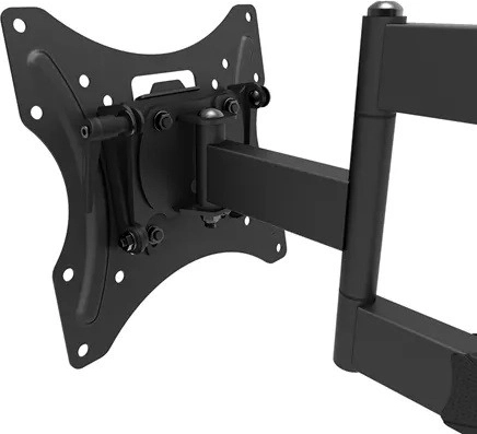 Teljesen állítható kar az ideális szögért