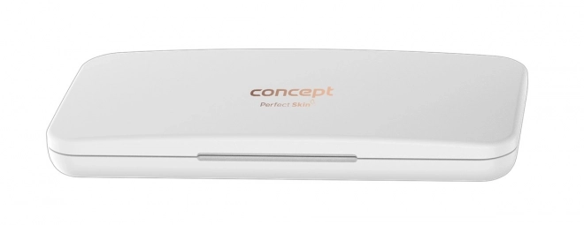 Zsebes LED-es kozmetikai tükör - Concept Perfect Skin