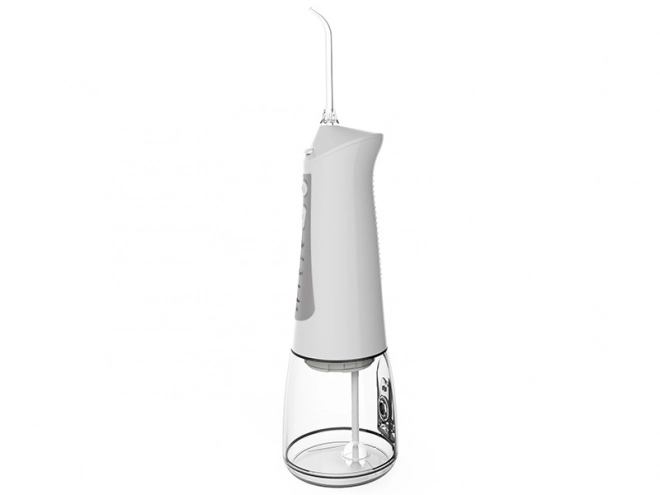Fehér szájzuhany CleanPRO