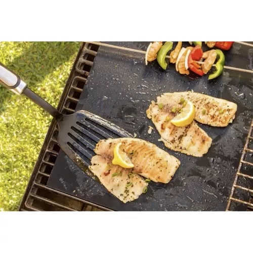 Nem tapadó grill- és sütő alátétkészlet