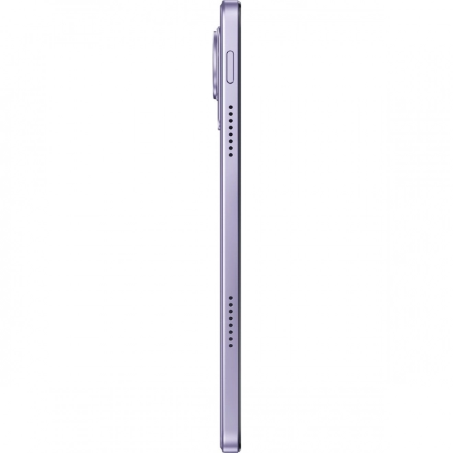 Fioletowy 11 hüvelykes tablet 4G kapcsolattal és 256GB tárhellyel