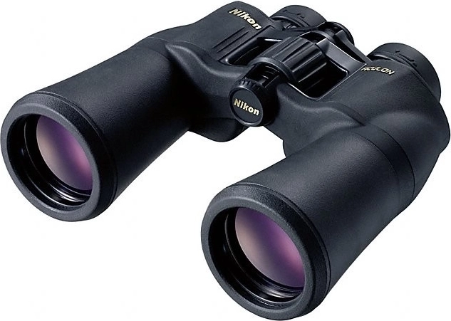 Nikon Aculon A211 10x50 távcső