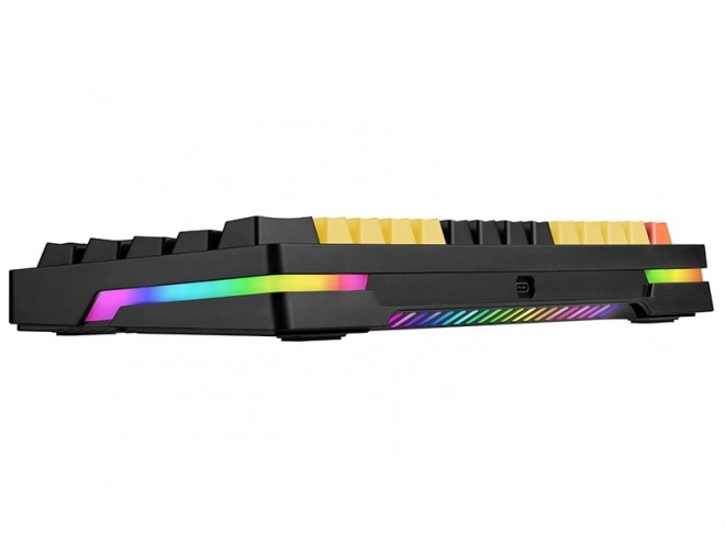 Mechanikai billentyűzet Gamezone EVO2 Hot Swap