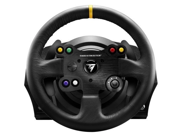 Thrustmaster TX bőrkormány PC/XONE