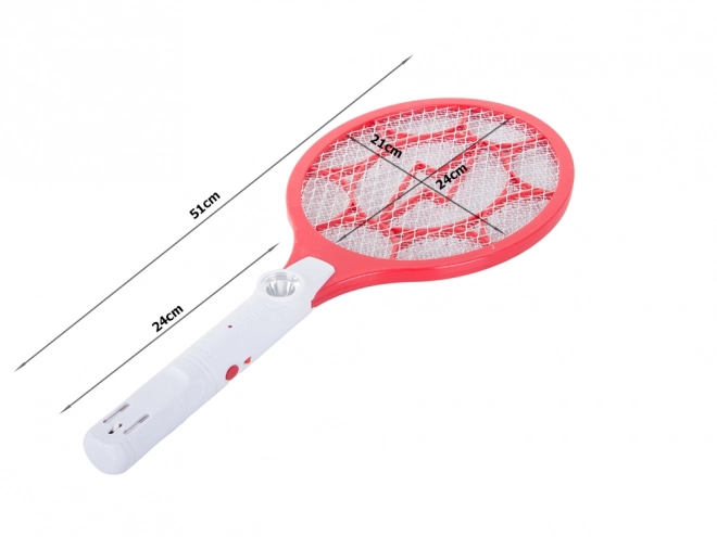 Elektromos rovarcsapda LED világítással