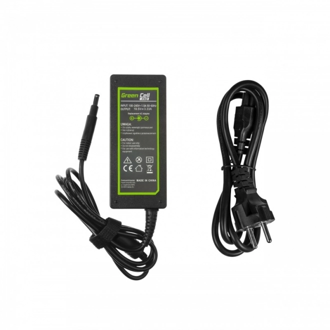 Green Cell PRO töltő HP-hez