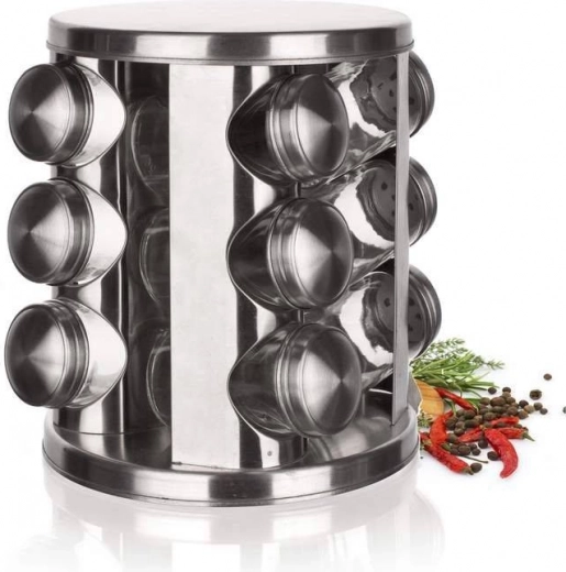 Innovatív forgó kialakítás