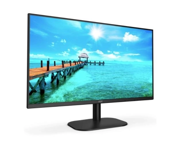 Monitor AOC 24 IPS s HDMI