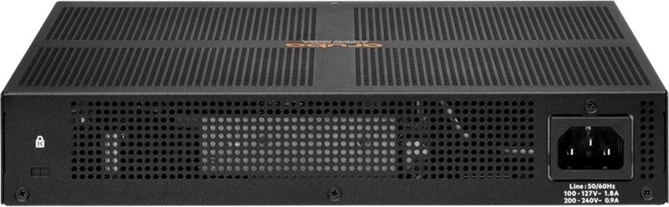 Egységes felügyelet AOS-CX-szel