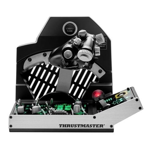 Viper TQS repülőszimulátor szett