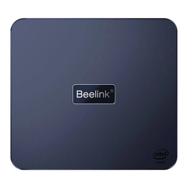 Mini számítógép Beelink U59 PRO 16GB RAM 500GB