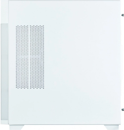 Tiszta dizájn és halk működés