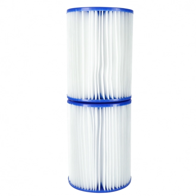 BESTWAY 58094 Szűrőbetét medenceszivattyúhoz II 530/800gal 2db