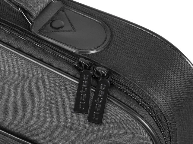 Natec laptop táska elegáns kivitelben