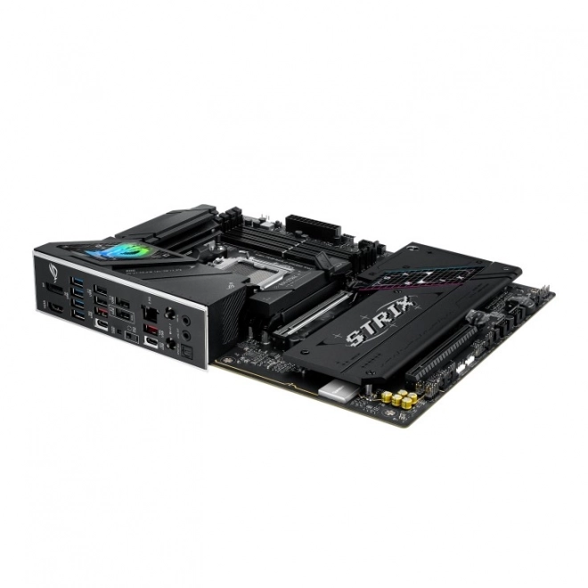 Rog Strix B850-F Gaming Wifi alaplap