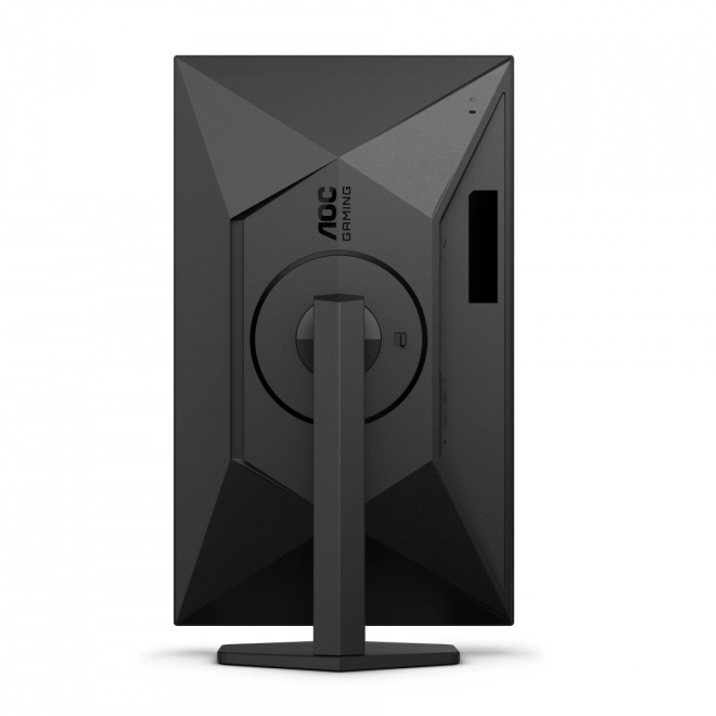 27 hüvelykes IPS Monitor Pivot funkcióval