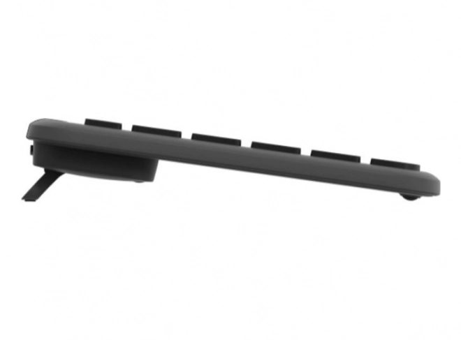 Signature Slim MK950 billentyűzet és egér szett grafit