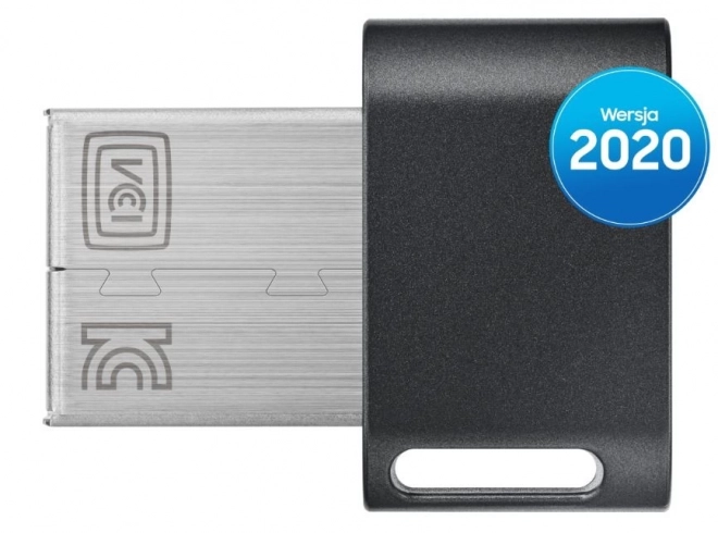 Samsung Fit Plus pendrive 64GB szürke