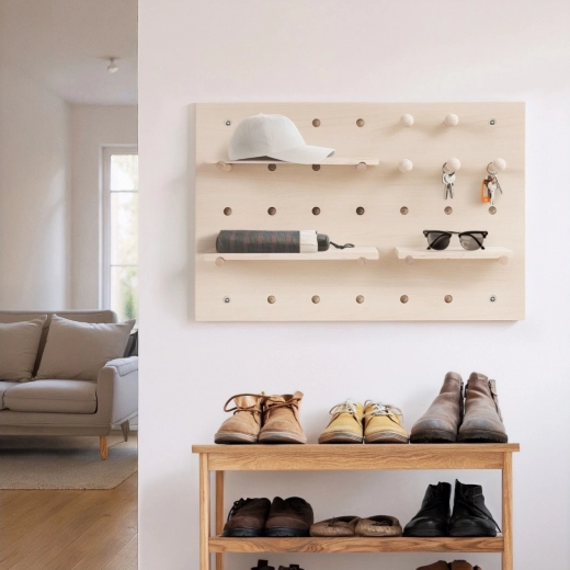 Kompakt méret, nagy teherbírás