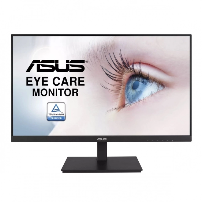 Monitor szemvédelemmel VA24DQSB 23,8" Full HD IPS keret nélküli