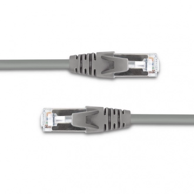 Ftp Cat5e patch kábel 2 x RJ-45 5m