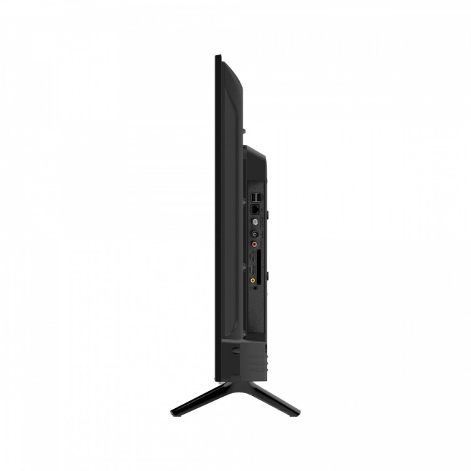 40 hüvelykes FHD okostévé DVB-T2/S2 H.265 HEVC