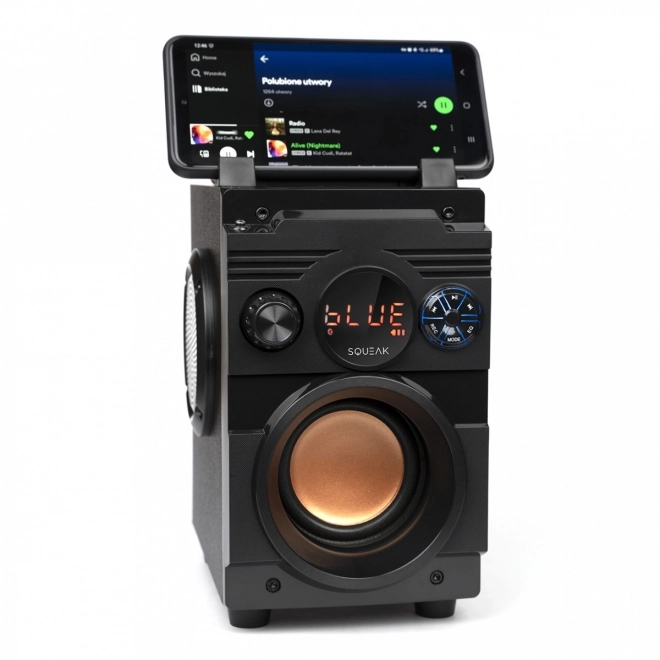 BassBlaster Bluetooth hangszóró