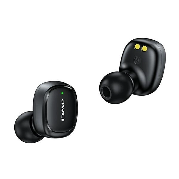 Vezeték nélküli fülhallgató AWEI T13 Pro Bluetooth 5.1