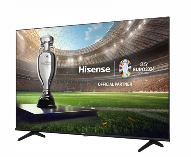 50 hüvelykes QLED 50E7NQ televízió