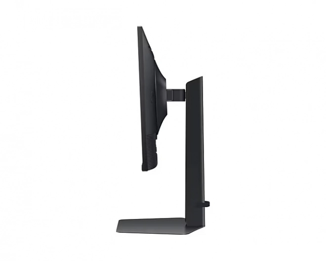 Samsung 27 colos gaming monitor