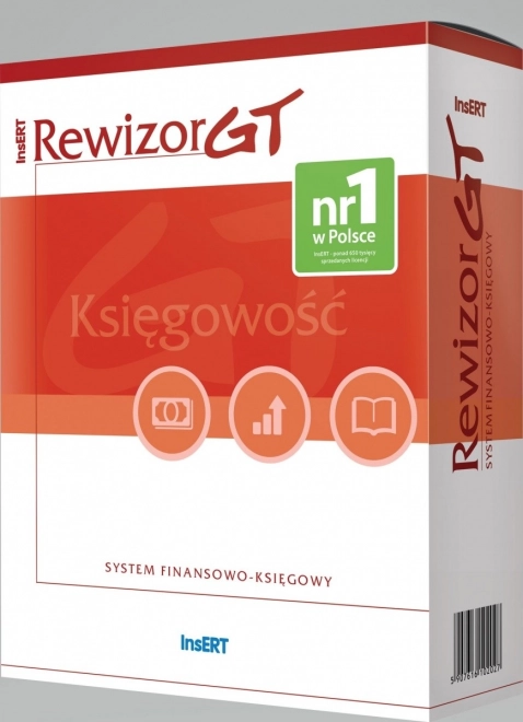 Pénzügyi és számviteli rendszer kis- és középvállalkozások számára