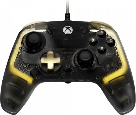 vezetékes GameSir K1 Flux Pro játékvezérlő XBOX, PC és STEAM