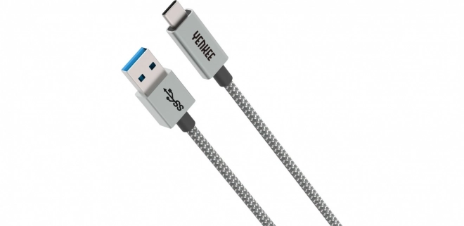 Usb-c és Usb-a 3.1 kábel gyors adatátvitelhez