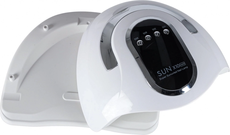 Intelligens időzítő és low heat mód