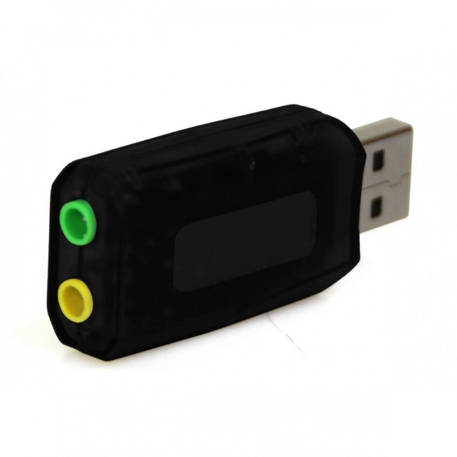 Virtu 5.1 USB hangkártya