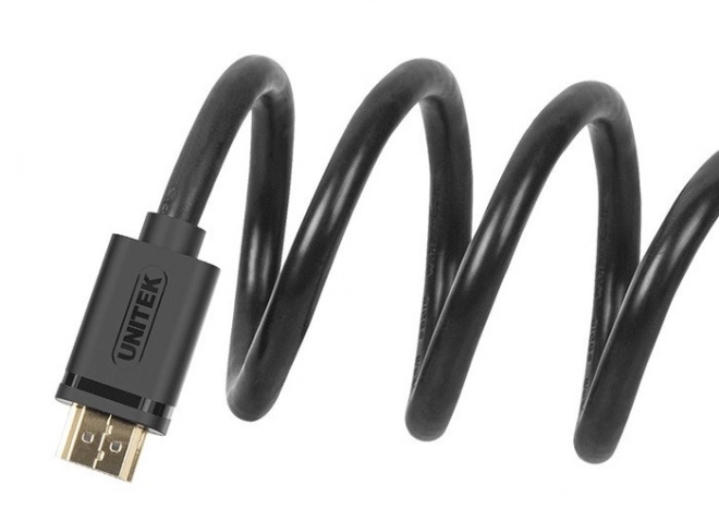 Aranyozott HDMI kábel 1,5m