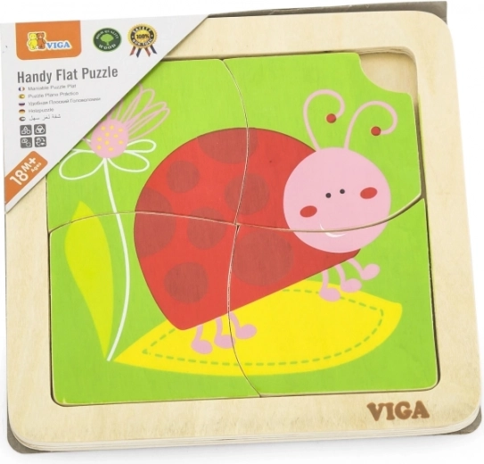 Minőségi fa kivitelezés