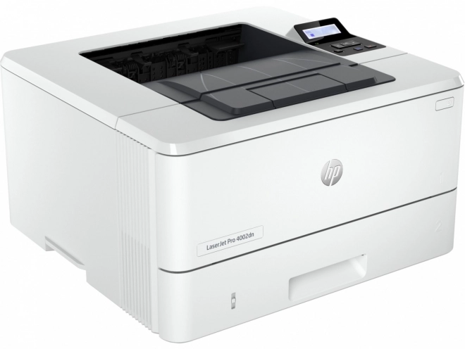 Laser nyomtató HP LaserJet Pro