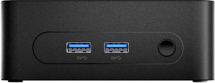 Erős és takarékos Intel N100