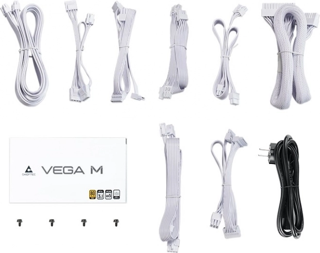 Teljesen moduláris és csendes működés