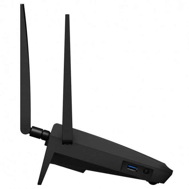 Synology két WAN VPN router