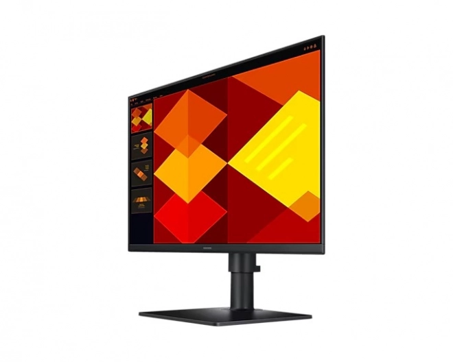 27 hüvelykes monitor S40GD IPS technológiával